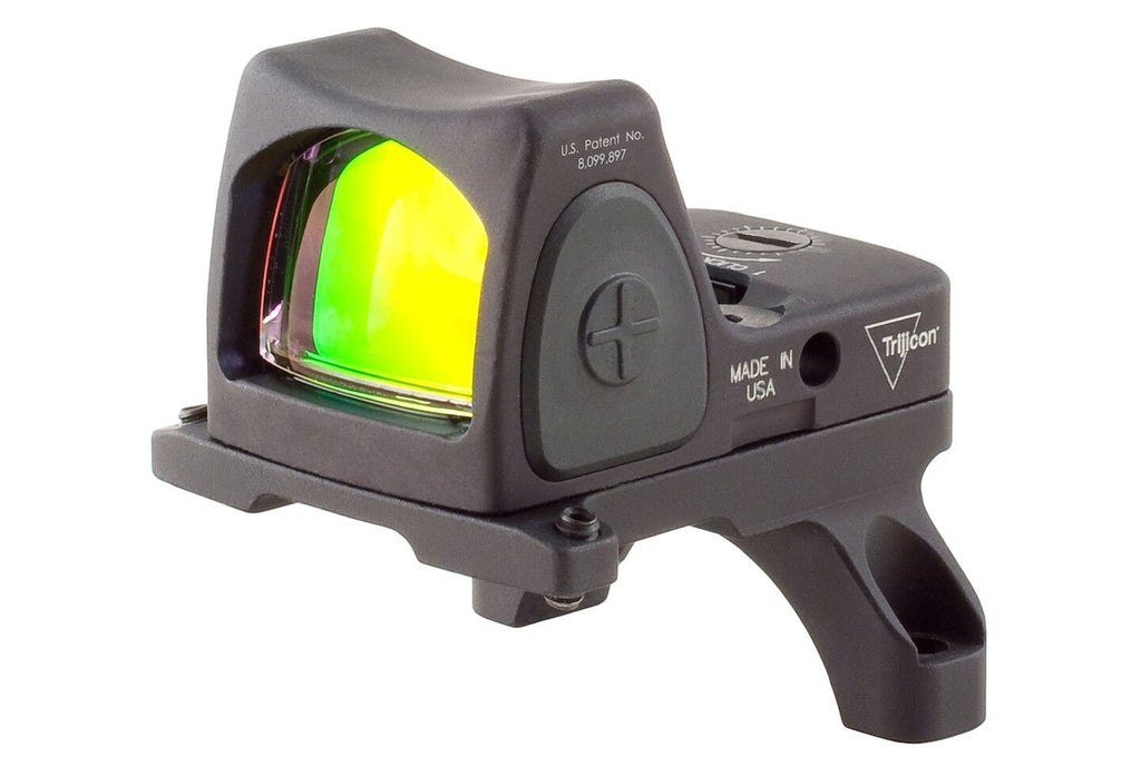【Trijicon】RMR Type 2 Adjustable LED Reflex Sight ACOG Mount