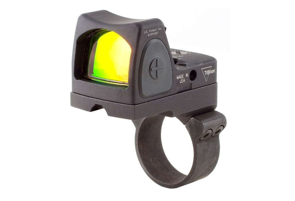 【Trijicon】RMR Type 2 Adjustable LED Reflex Sight ACOG Riflescope Mount