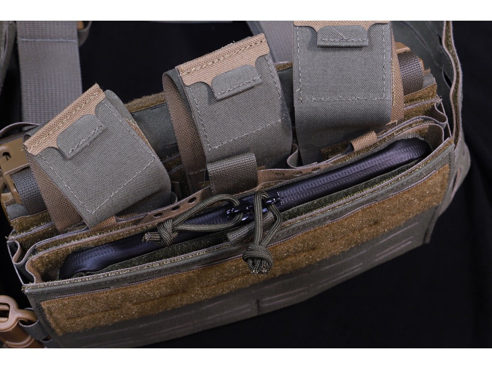 田村装備開発】Universal Chest Platform (*受注生産商品) – ROCK-et