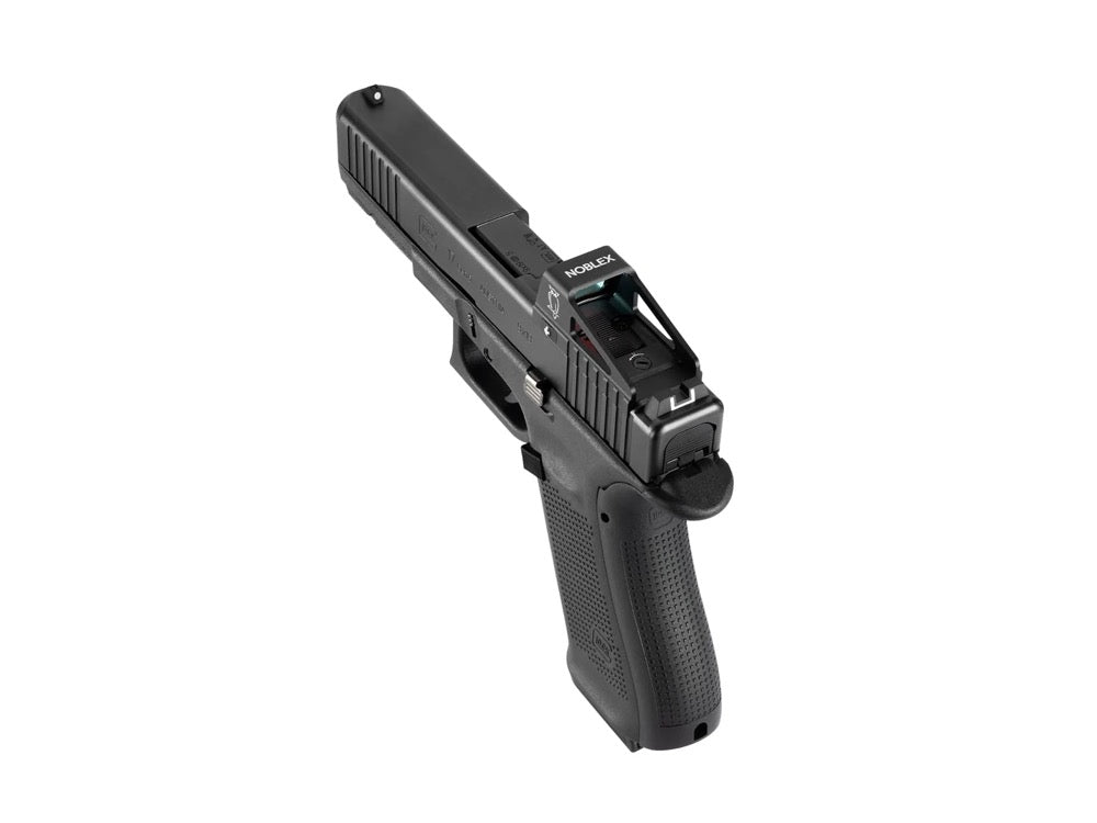 NOBLEX】NV OS 1x23 for Glock MOS 4.0 MOA -ドットサイト – ROCK-et