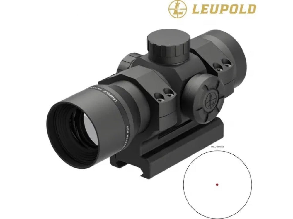 【LEUPOLD】Freedom RDS /レッドドットサイト w/ Mount