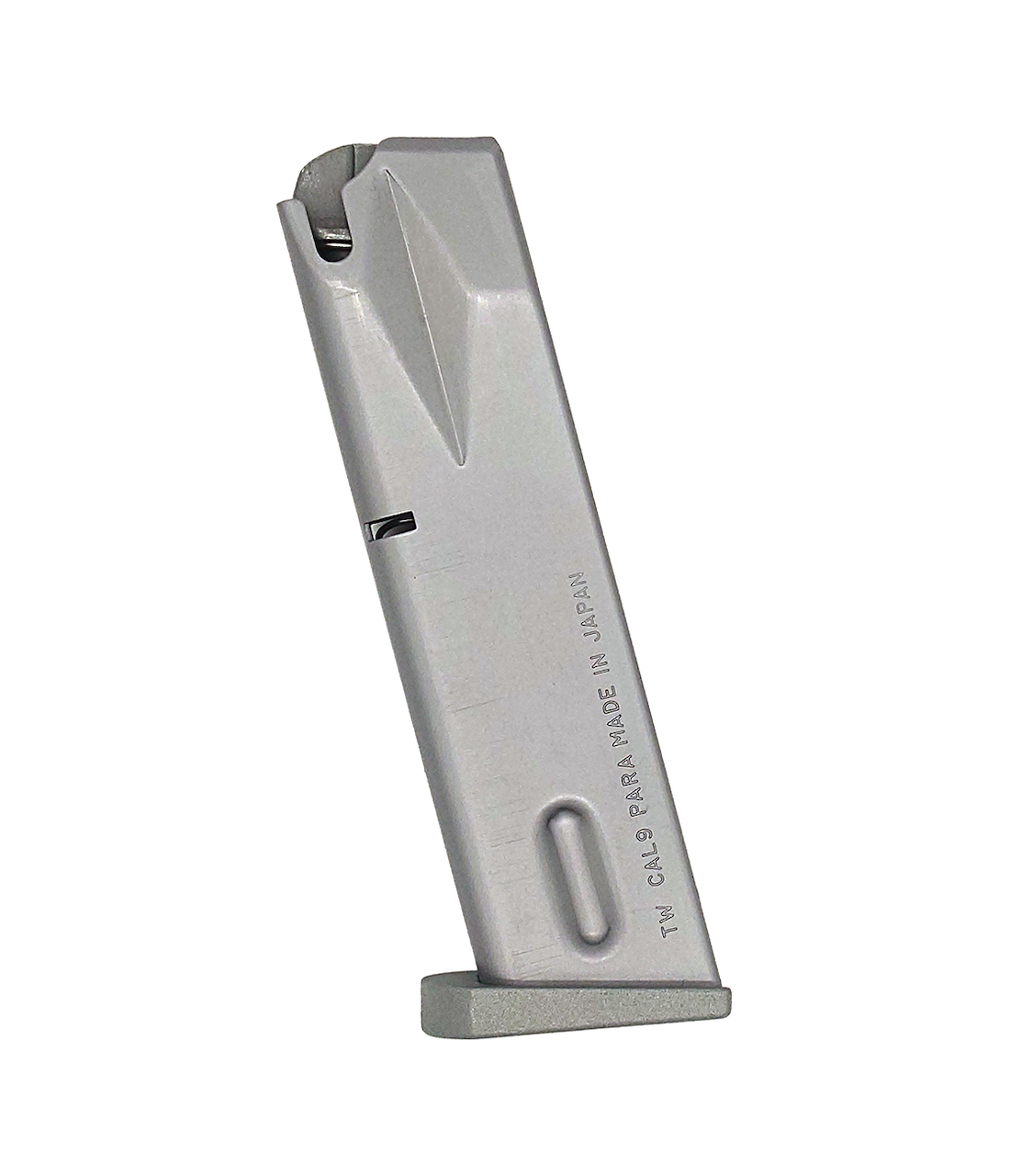 MGC　GM5専用スペアカートリッジ　ステンレスマガジン MGC GM5専用スペアカートリッジ ステンレスマガジン