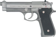 タナカ】 Beretta 92FS INOX “Ghost” Cerakote Evolution 2 タナカ】 Beretta 92FS INOX “Ghost” Cerakote Evolution 2