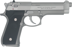 タナカ】 Beretta 92FS INOX “Ghost” Cerakote Evolution 2 Heavy