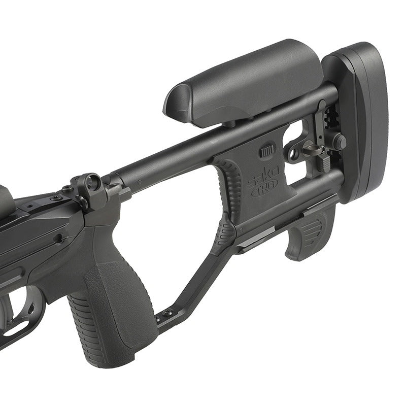 ASG/DE Airsoft】 SAKO TRG M10 ボルトアクションスナイパー