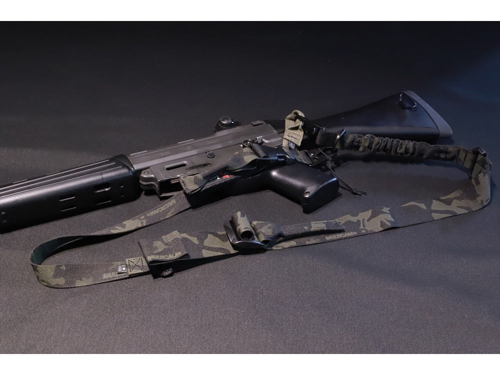 田村装備開発】TTGD Dual Role Sling (*再販未定) – ROCK-et