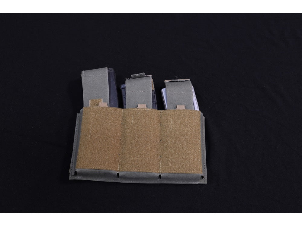 田村装備開発】Universal Chest Platform (*受注生産商品) – ROCK-et