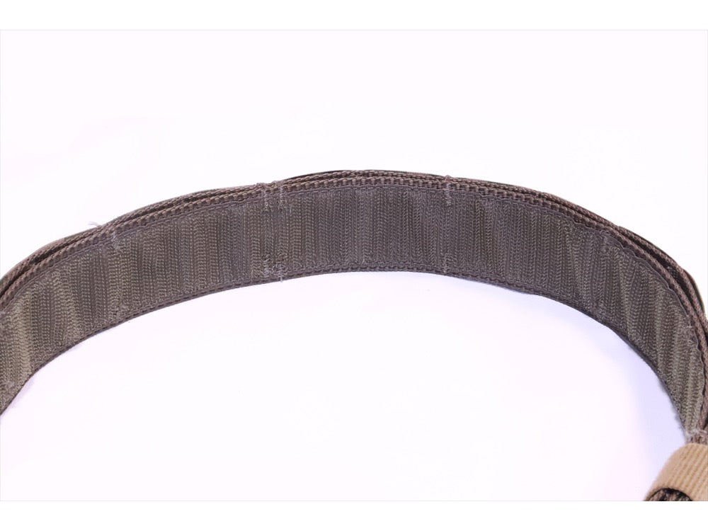 田村装備開発】COMBAT BELT Gen.2 (*再販未定) – ROCK-et