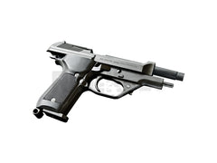 KSC】 M93RII スパルタンSD ヘヴィウェイト 【限定品】（2023年10月19