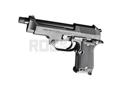 KSC　M93RII スパルタンSD ヘヴィウェイト　ガス　発光トレーサー付き KSC】 M93RII スパルタンSD ヘヴィウェイト 【限定品】（2023年