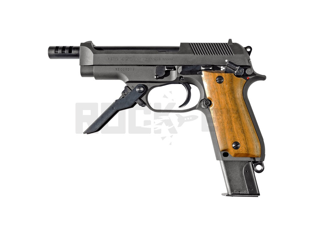 KSC バーテック TRUNK:KSC M92 バーテック HW