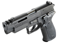 KSC】P226R EX-Pカスタム ヘヴィウェイト 【限定品】（2026年1月28日新