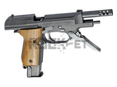 KSC】M93RII ウォルナットグリップスペシャル ヘヴィウェイト【限定品