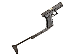 KSC】G18CQB ストックセット スライドヘヴィウェイト【限定品】（2026