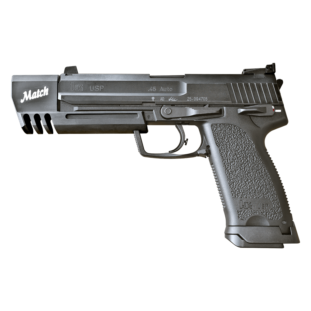 美品 KSC USP45 MATCH スライドHW システム7 KSC】USP45 マッチ スライドヘヴィウェイト (2025年7月30日再販