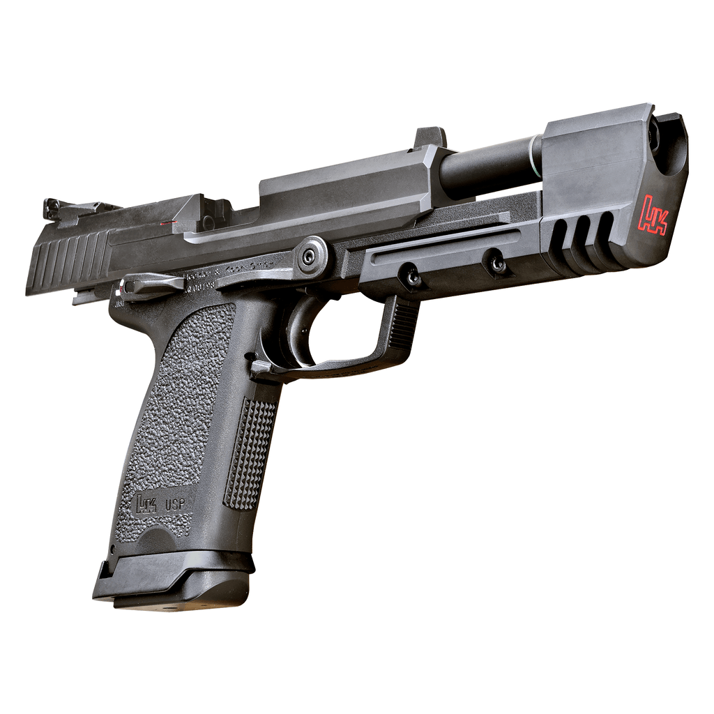 美品 KSC USP45 MATCH スライドHW システム7 KSC】USP45 マッチ スライドヘヴィウェイト （2025年7月30日再販