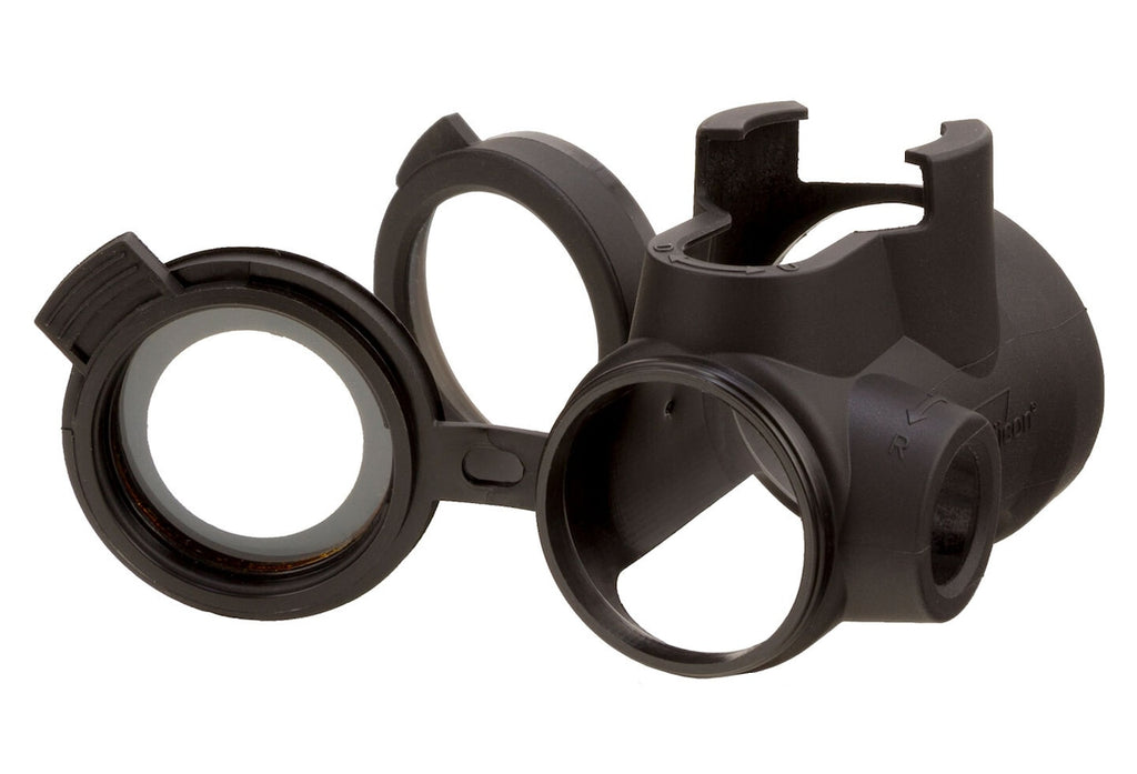 【Trijicon】MRO Cover / Black / FDE