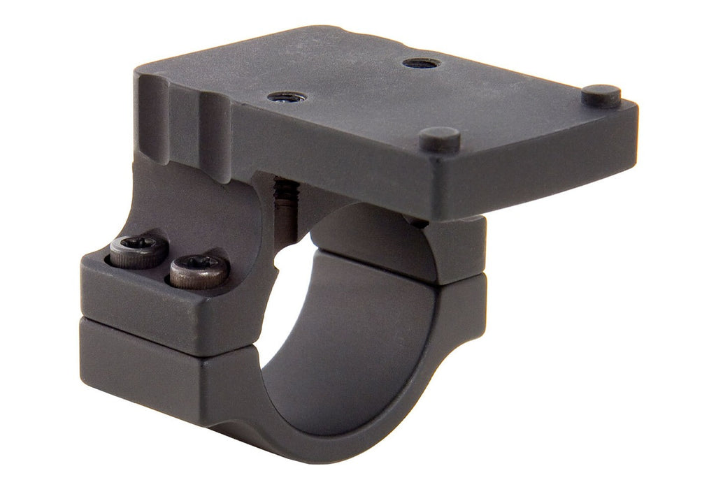【Trijicon】RMR/SRO Mount for 1in. Scope Tube / RM64