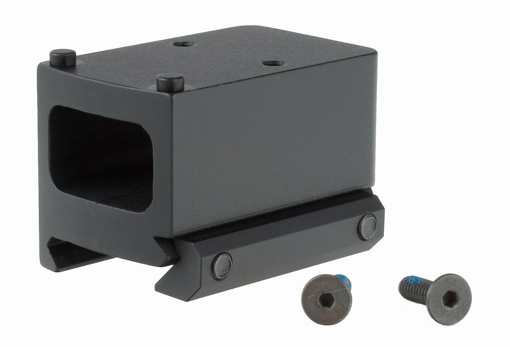 【Trijicon】RMR/SRO Picatinny Rail Mount Adapter – Lightweight Lower 1/3 Co-Witness Mount