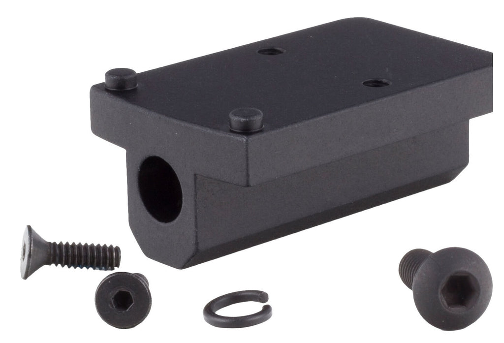 【Trijicon】RMR/SRO Carry Handle Mount