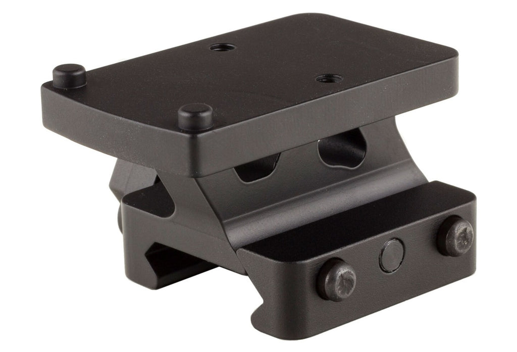 【Trijicon】RMR/SRO Quick Release Full Co-Witness Mount