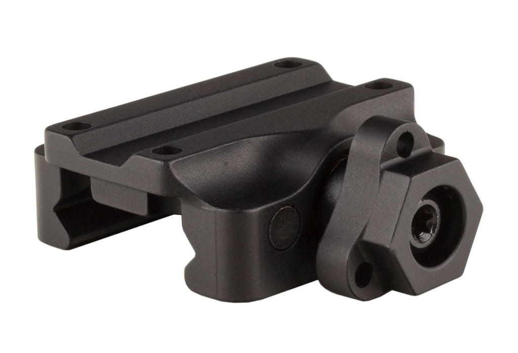 【Trijicon】MRO Quick Release Low Weaver Mount / ハンティング用