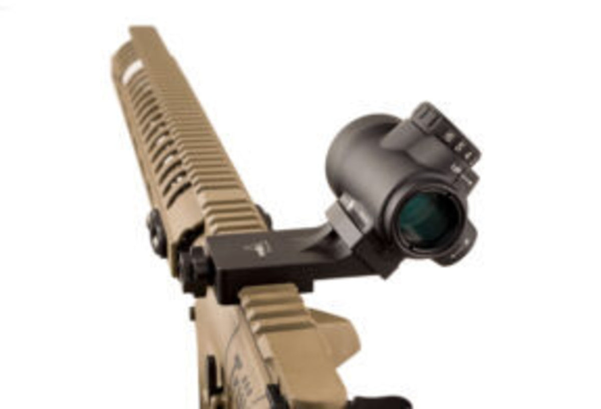 【Trijicon】MRO Quick Release 45°Offset Mount – ROCK-et