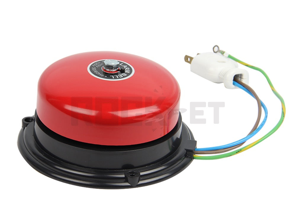 【G&G】 AC Alarm 110V/220V G-11-113