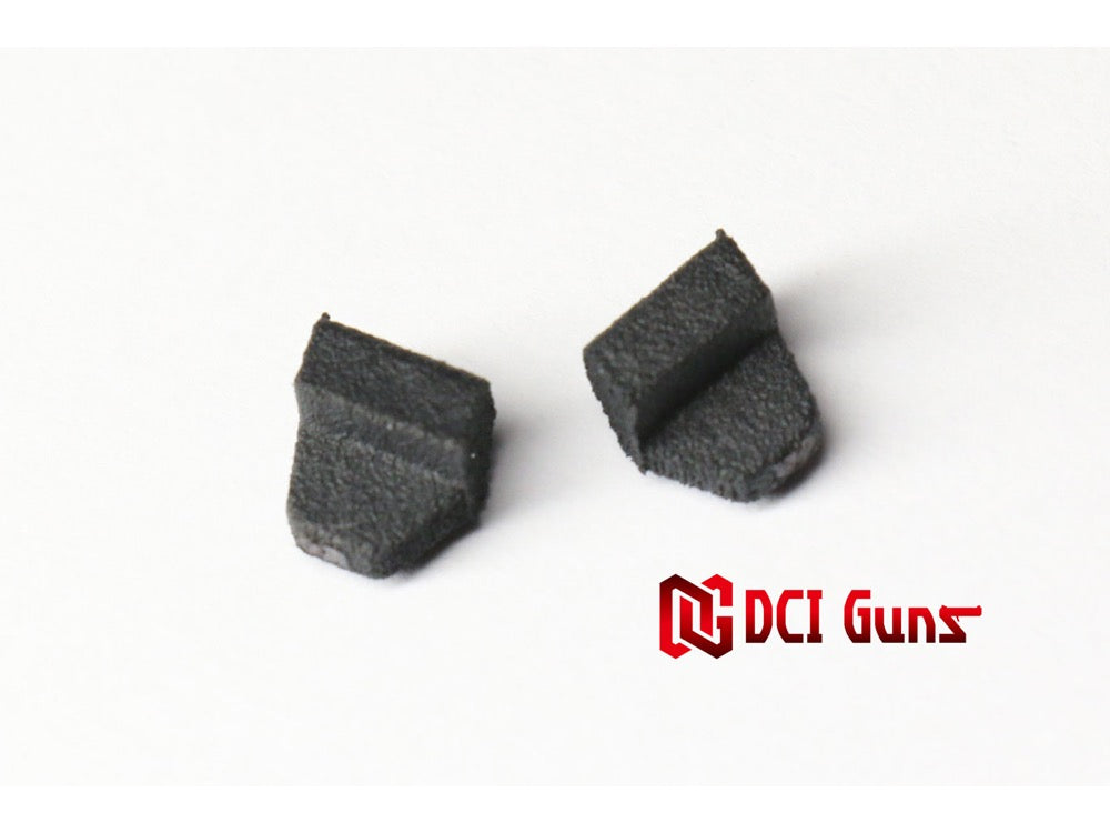 【DCI Guns】Thumb Safety Cover(サムセイフティカバー) / 東京マルイ M&P9用