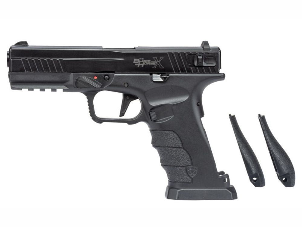 APS】BLACK HORNET AUTO CO2GBB JASG認定（2026年5月20日新発売予定