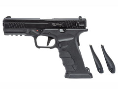 APS】BLACK HORNET AUTO CO2GBB JASG認定（2026年5月20日新発売予定