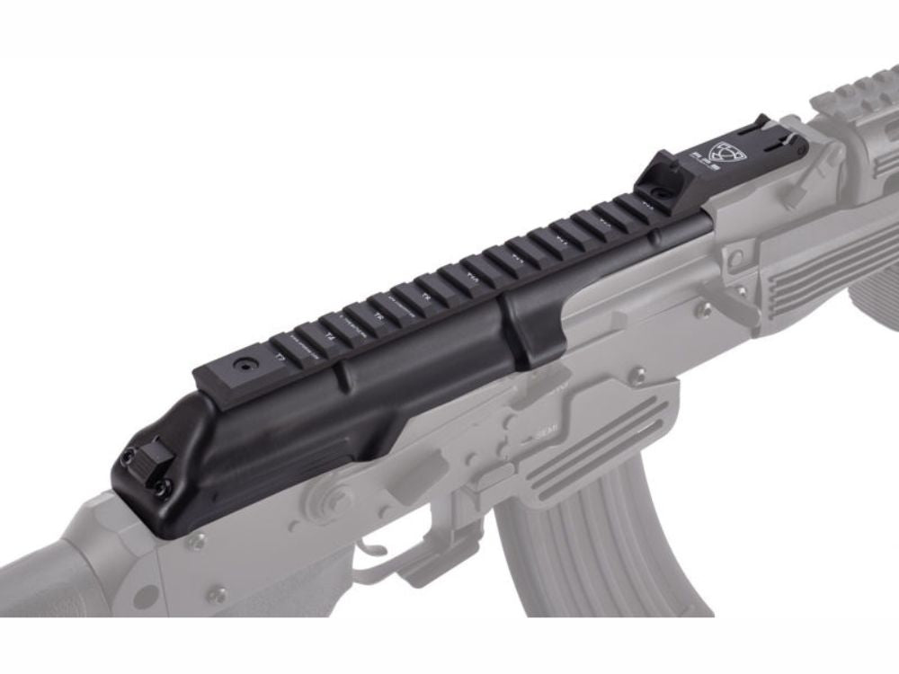 【APS】AK タクティカルアッパーカバー（2026年7月2日発売予定・予約）
