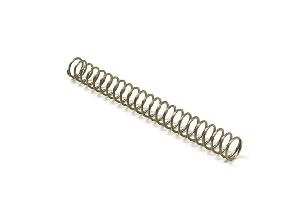 [KM Planning] 0.98J Spring L for Next-Generation AEGs (Barrel Length: Approximately 280mm) [AENJ98L] 