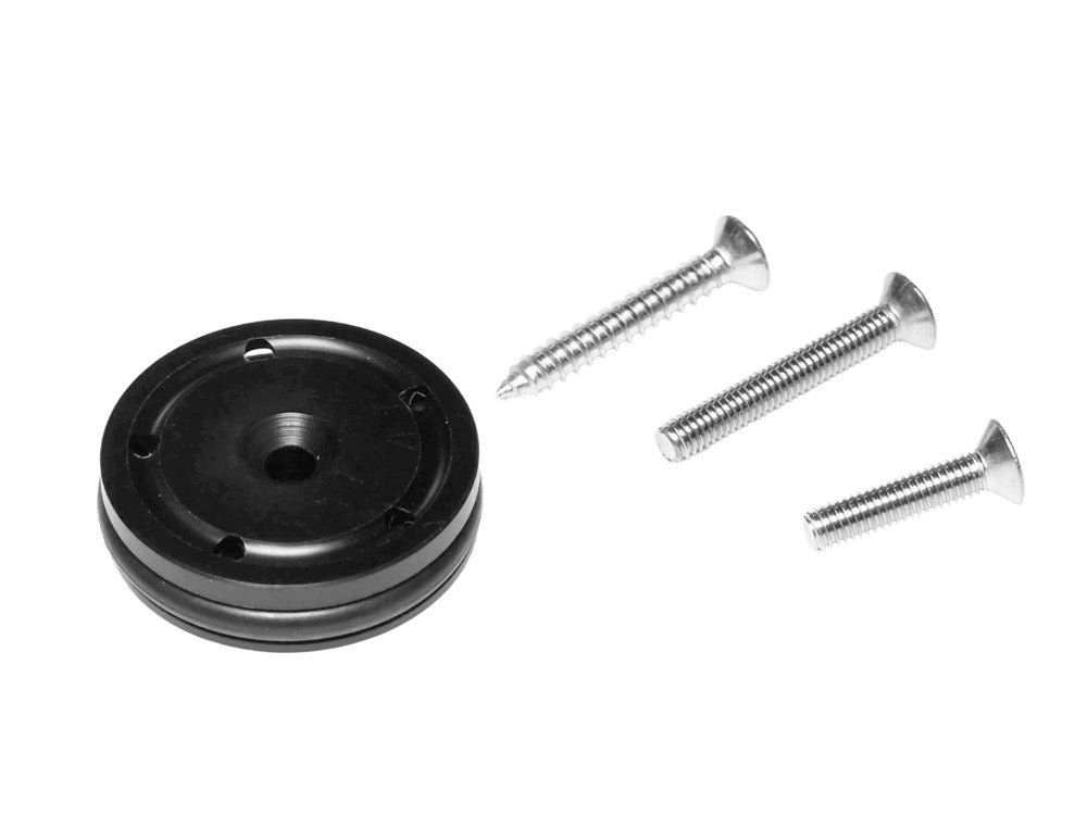 [KM Planning] For Marui Electric Guns, Next-Generation, and Overseas Electric Guns - Pentahole Top Head, Duracon® Type [AEP051B]