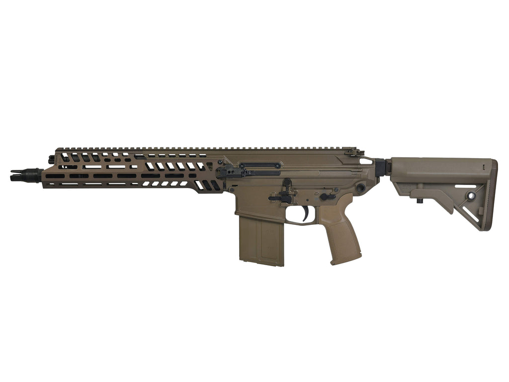 【APFG】XM-7 GBB Japan Ver. TAN（2025年12月末発売予定・予約）