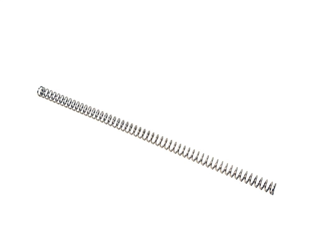 【KM企画】マルゼン エアライフル APS-2対応 ステンレススプリング 0.98J【APS10J】