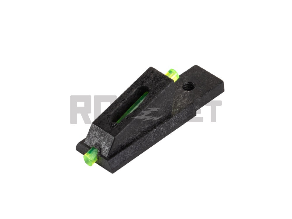 [Kuramae Studio] APS-3 Fiber Optic Front Sights
