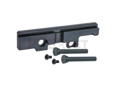 ARRON SMITH マルイAKM用 AK MASTER MOUNT レプリカ 東京マルイAKM】 マスターマウント紹介動画【ARRON SMITH マルイAKM用