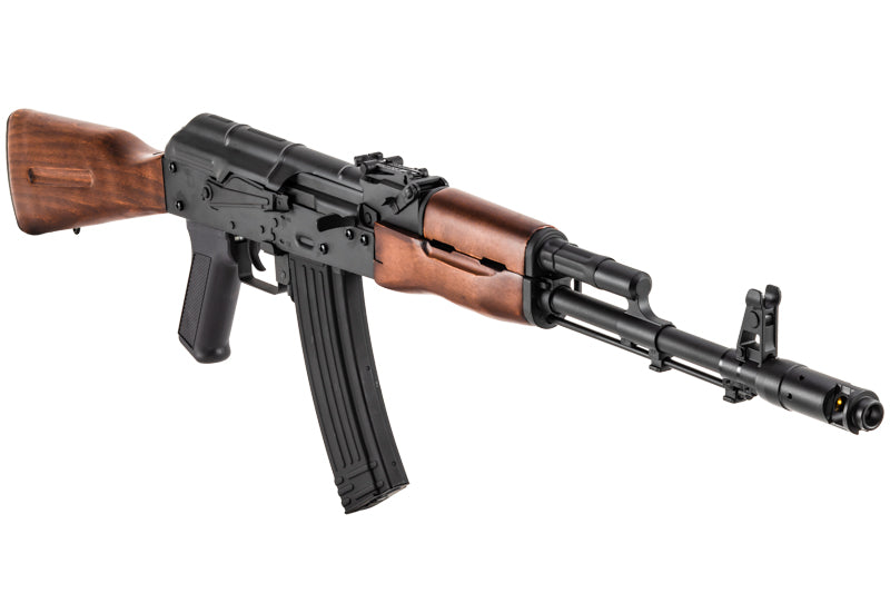 APS】Real Wood AK74（2025年9月下旬発売） – ROCK-et