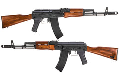 APS】Real Wood AK74（2025年9月下旬発売） – ROCK-et