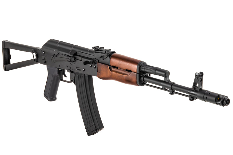 【APS】Real Wood AKS74（2025年9月下旬発売予定・予約）