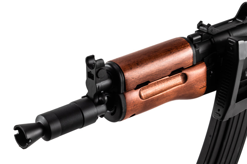 APS】Real Wood AKS74U クリンコフ（2025年9月下旬発売） – ROCK-et