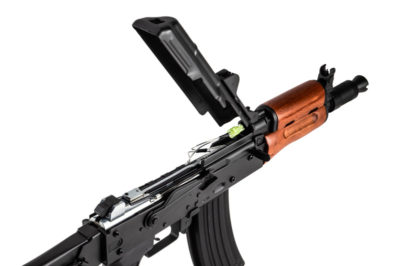 APS】Real Wood AKS74U クリンコフ（2025年9月下旬発売） – ROCK-et