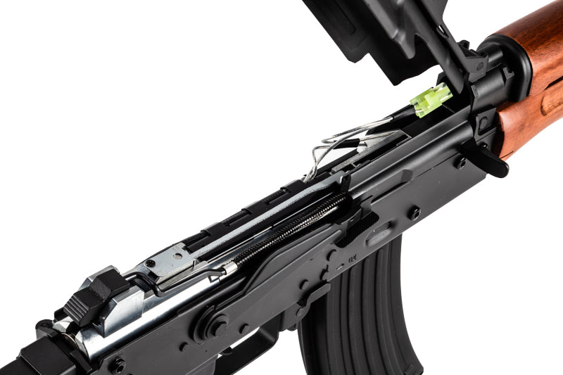 APS】Real Wood AKS74U クリンコフ（2025年9月下旬発売） – ROCK-et