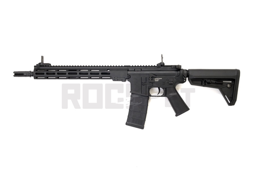 【Arcturus】URGI MK16 9.3インチ AT-AR12