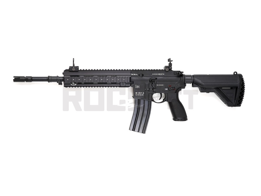 【Arcturus】416F スタンダード BK AT-HT02-BK〈旧パッケージ特価品〉（2025月9月上旬入荷）