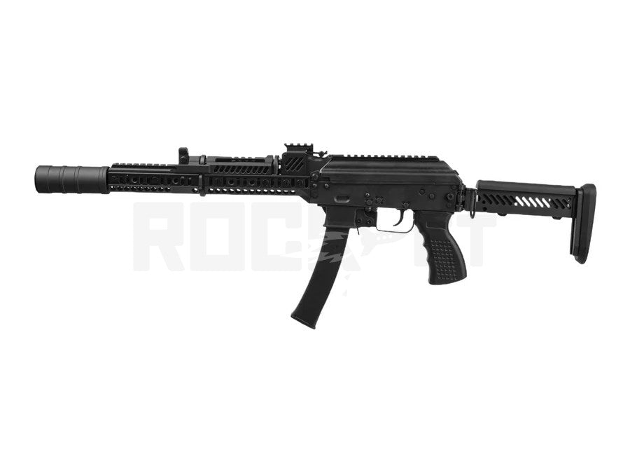 【Arcturus】PP-19 Vityaz カービン AEG FEエディション AT-K9T-CB-FE