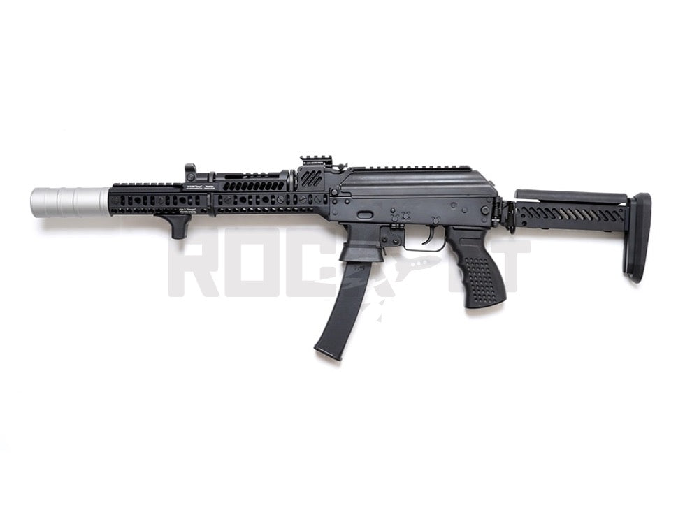 【Arcturus】PP-19 Vityaz カービン PEエディション AT-K9T-CB-PE