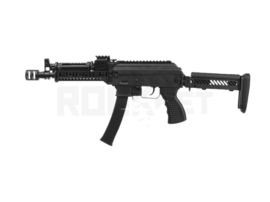 【Arcturus】PP-19 Vityaz CQB AEG FE 에디션 AT-K9T-CQ-FE