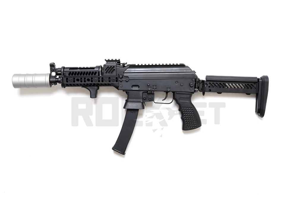 【Arcturus】PP-19 Vityaz CQB PEエディション AT-K9T-CQ-PE